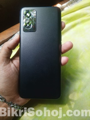 Oppo a76